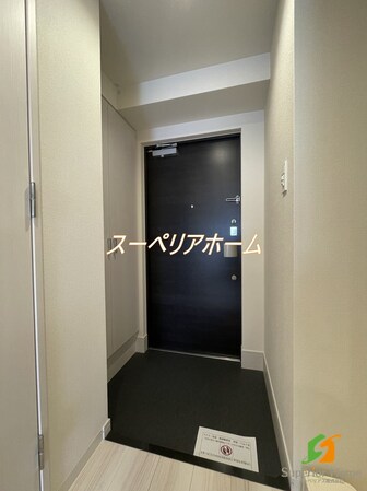 プレサンスブルーム浅草Northの物件内観写真